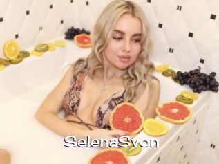 SelenaSvon