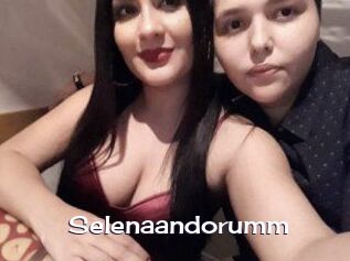 Selenaandorumm