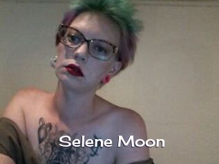 Selene_Moon