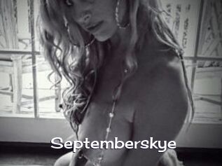 Septemberskye