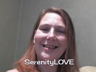 SerenityLOVE