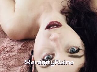 SerenityRaine Click here to exit