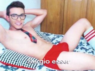 Sergio_esser