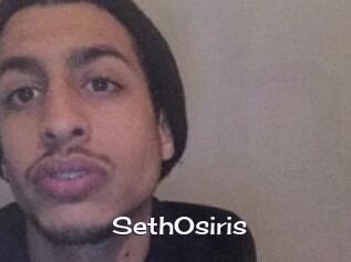 SethOsiris
