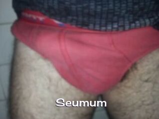 Seumum Click here to exit