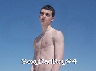 SexyBadBoy94