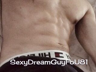 SexyDreamGuyFoU81 Click here to exit