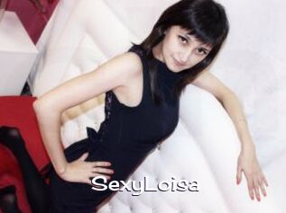 SexyLoisa Click here to exit