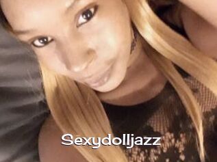 Sexydolljazz