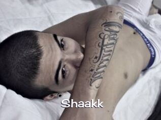 Shaakk
