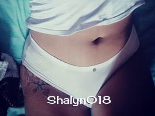Shalyn018