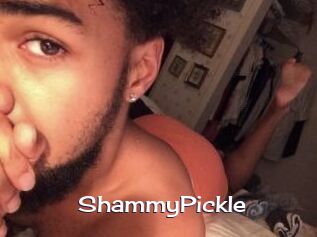 ShammyPickle