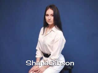 ShanaGibson Click here to exit