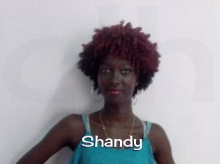 Shandy