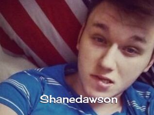 Shanedawson