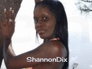 ShannonDix