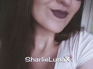 SharlieLunaX