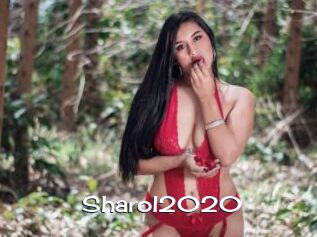 Sharol2020