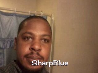 SharpBlue