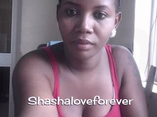 Shashaloveforever