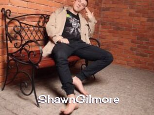ShawnGilmore