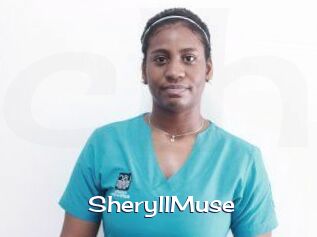 SheryllMuse