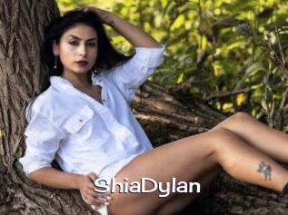 ShiaDylan