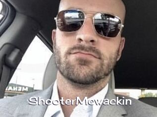 ShooterMcwackin