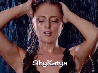ShyKatya Click here to exit