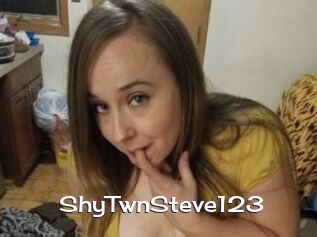 ShyTwnSteve123
