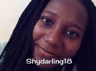 Shydarling18