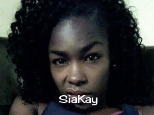 SiaKay