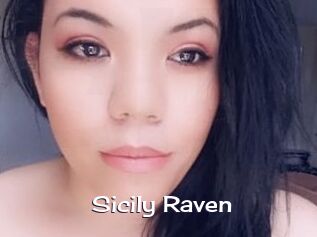 Sicily_Raven