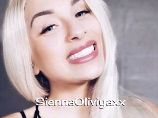 SiennaOliviyaxx