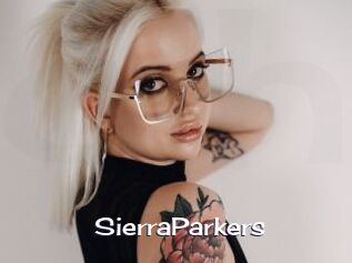 SierraParkers