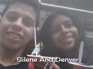 Silene_And_Denver Click here to exit