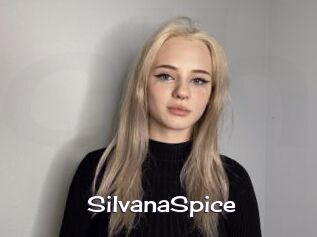 SilvanaSpice