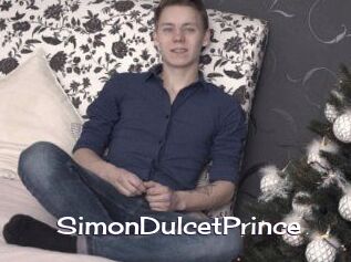 SimonDulcetPrince