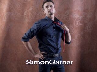 SimonGarner