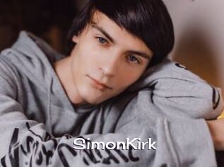 SimonKirk
