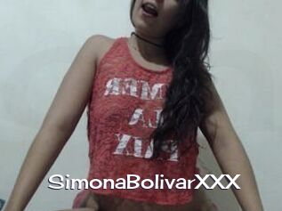 SimonaBolivarXXX