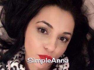 SimpleAnna