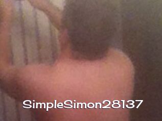 SimpleSimon28137