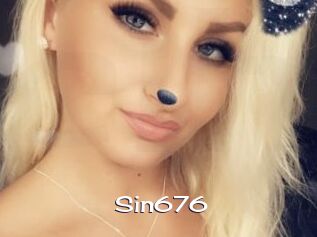 Sin676
