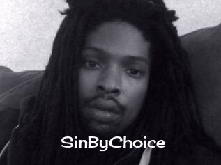 SinByChoice