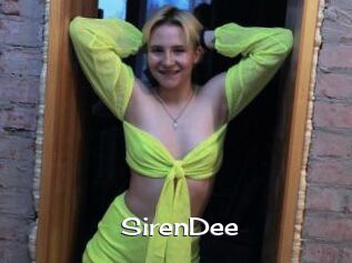 SirenDee