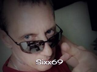 Sixx69
