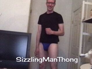 SizzlingManThong
