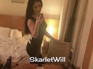 SkarletWill