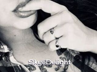 SkyeDelight